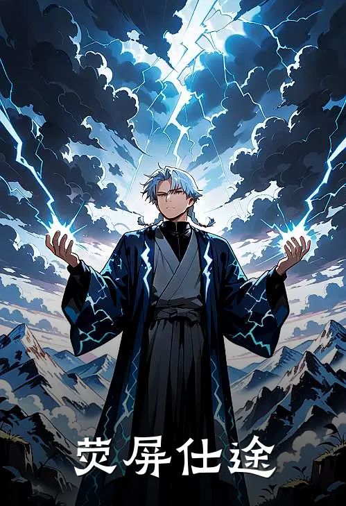 荧屏仕途陈砚赵凯完结小说免费阅读_热门免费小说荧屏仕途(陈砚赵凯)