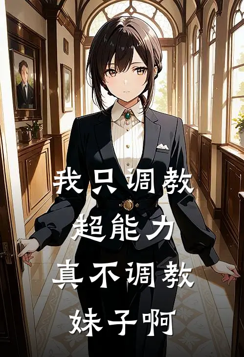 我只调教超能力，真不调教妹子啊