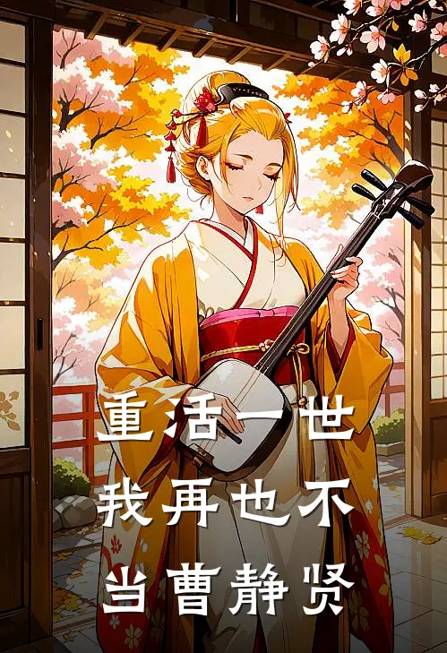 重活一世，我再也不当曹静贤赵秉文陆悯全文阅读免费全集_最新全本小说重活一世，我再也不当曹静贤(赵秉文陆悯)