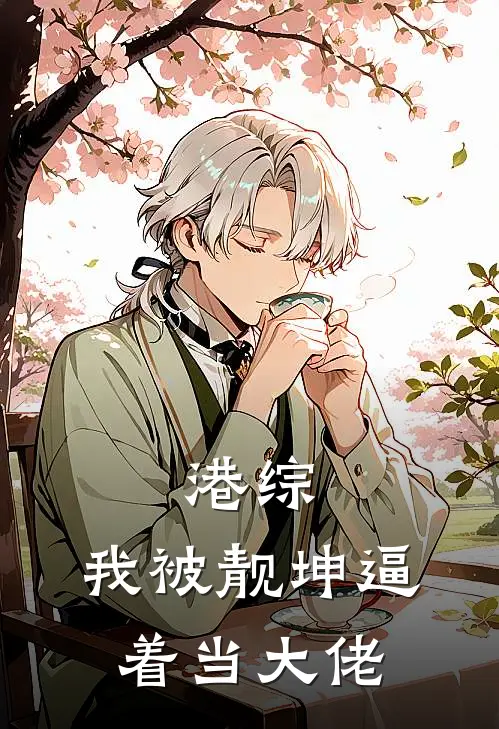 港综：我被靓坤逼着当大佬江肥靓坤免费完结版小说_小说完结港综：我被靓坤逼着当大佬江肥靓坤