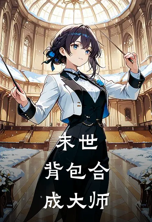 末世：背包合成大师林辰苏晓晓免费小说大全_热门免费小说末世：背包合成大师(林辰苏晓晓)