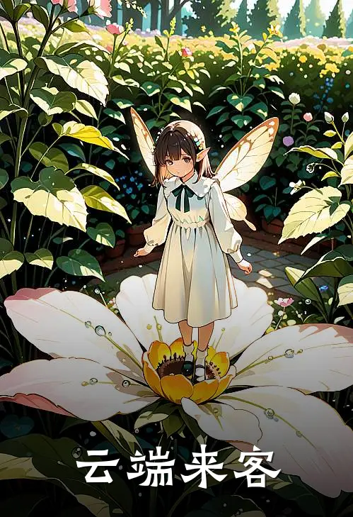 云端来客(云忆程浩)全本免费完结小说_小说完结免费云端来客云忆程浩