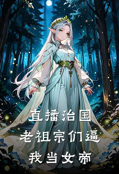 直播治国：老祖宗们逼我当女帝凤昭华乌木扎最新章节免费阅读_直播治国：老祖宗们逼我当女帝全集免费阅读