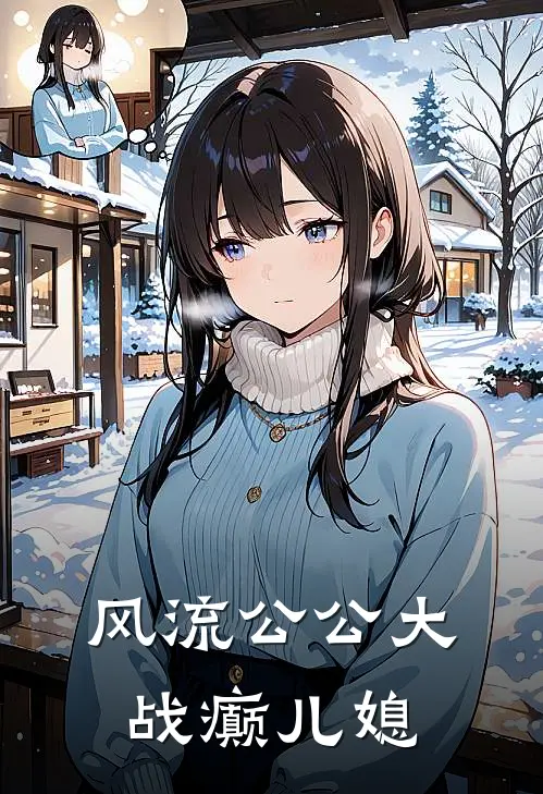 风流公公大战癫儿媳