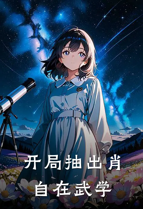 开局抽出肖自在武学