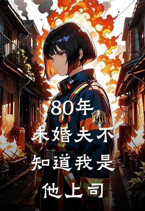 80年，未婚夫不知道我是他上司(周凛川廖书和)最新推荐小说_最新免费小说80年，未婚夫不知道我是他上司周凛川廖书和
