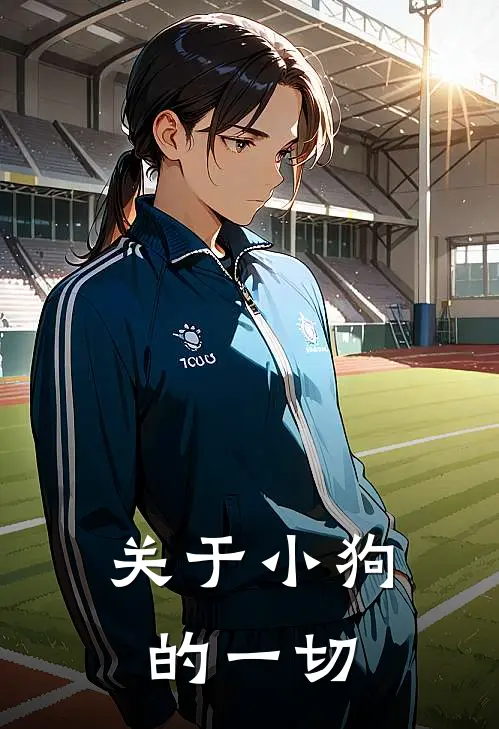 关于小狗的一切