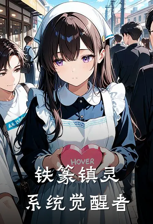 铁篆镇灵：系统觉醒者(林深深哥)免费小说阅读_免费小说完整版铁篆镇灵：系统觉醒者(林深深哥)