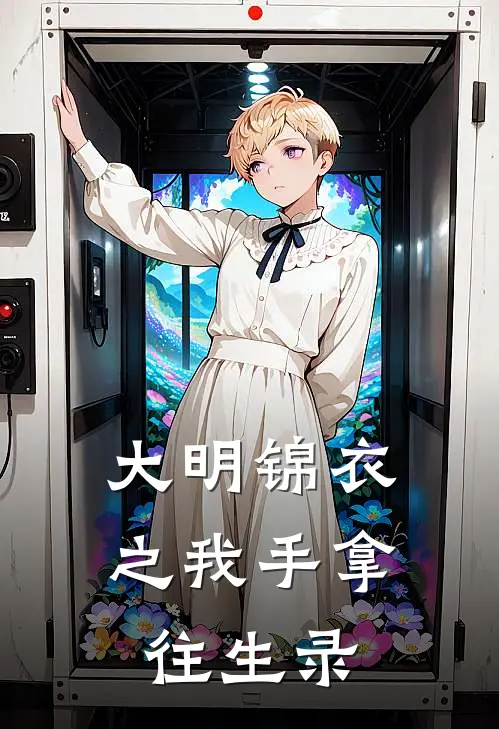 大明锦衣之我手拿往生录沈砚之苏珩完整版免费小说_热门网络小说推荐大明锦衣之我手拿往生录(沈砚之苏珩)