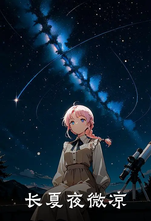 长夏夜微凉(林薇张涛)火爆小说_《长夏夜微凉》林薇张涛小说免费在线阅读