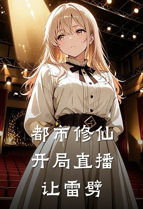 都市修仙开局直播让雷劈