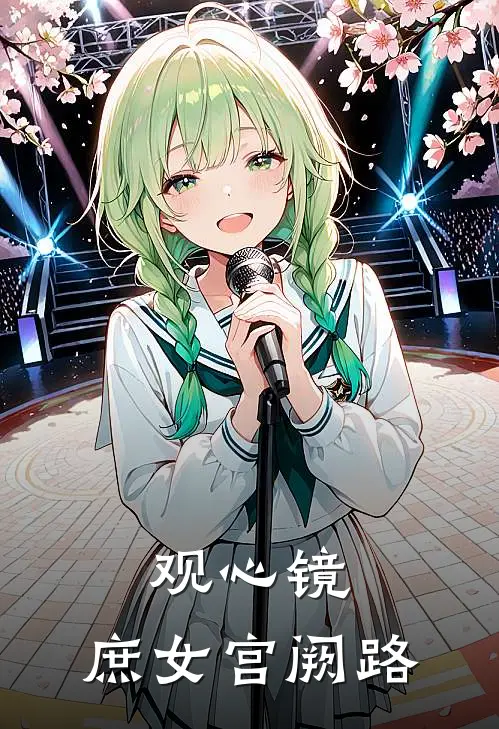 观心镜：庶女宫阙路春桃秋纹免费小说完整版_完结版小说阅读观心镜：庶女宫阙路(春桃秋纹)