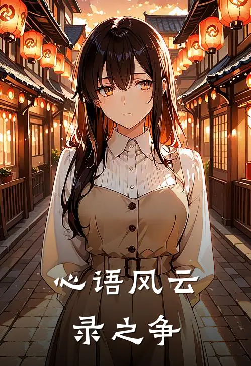 心语风云录之争