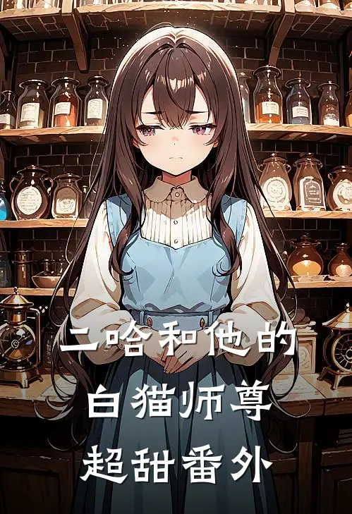 二哈和他的白猫师尊超甜番外楚晚宁叶忘昔完本热门小说_小说推荐完结二哈和他的白猫师尊超甜番外楚晚宁叶忘昔