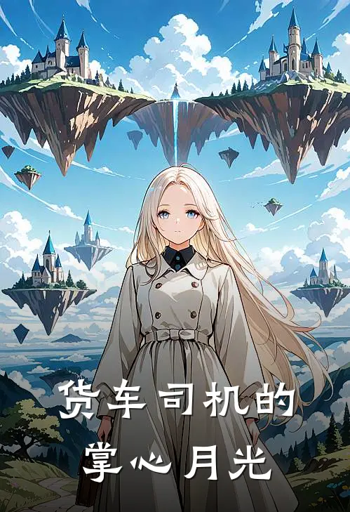 货车司机的掌心月光陆沉温穗小说完结推荐_完整版小说免费阅读货车司机的掌心月光(陆沉温穗)