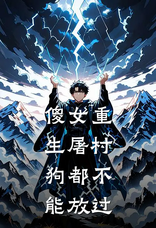 林晚苏婉《傻女重生屠村，狗都不能放过》最新章节阅读_(林晚苏婉)热门小说