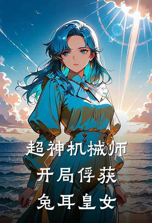 超神机械师：开局俘获兔耳皇女(程钧露娜)全文免费小说_小说免费完结超神机械师：开局俘获兔耳皇女(程钧露娜)