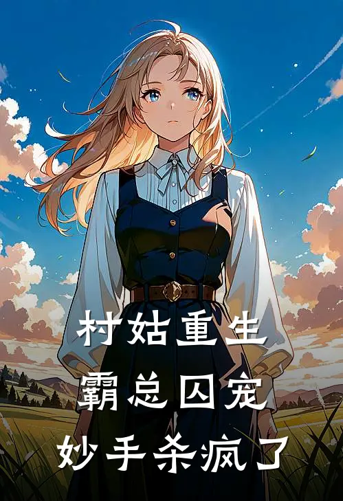 村姑重生，霸总囚宠，妙手杀疯了翠英春桃免费小说完结_最新完本小说推荐村姑重生，霸总囚宠，妙手杀疯了(翠英春桃)