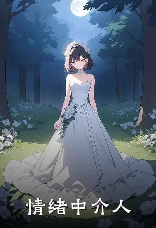 情绪中介人阮绵绵雷潇潇全本免费小说_热门网络小说推荐情绪中介人阮绵绵雷潇潇