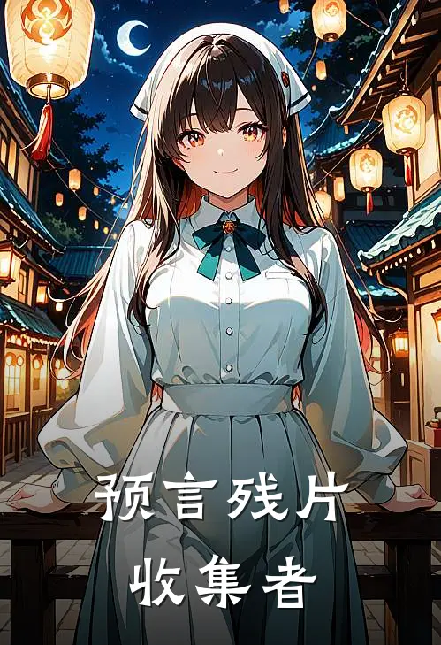 预言残片收集者卡利斯托诺顿最新免费小说_免费完本小说预言残片收集者卡利斯托诺顿