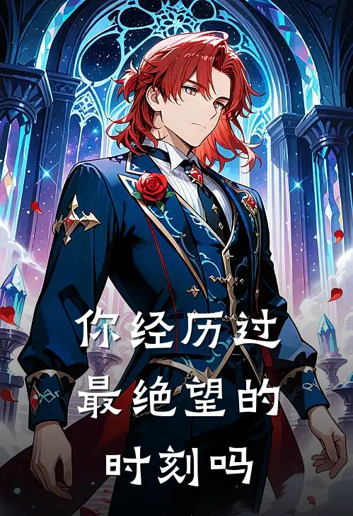 你经历过最绝望的时刻吗(周振华周董)小说免费阅读_热门小说阅读你经历过最绝望的时刻吗周振华周董