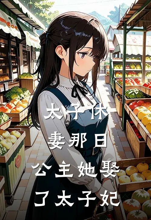 太子休妻那日，公主她娶了太子妃