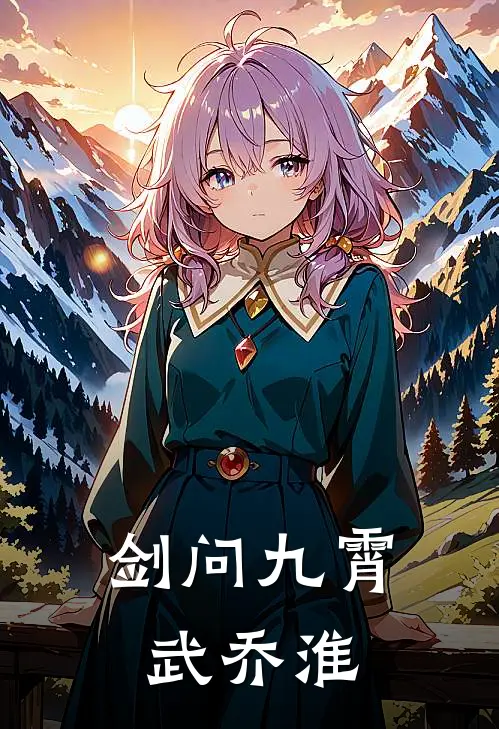 剑问九霄武乔淮(慕清渊姜素月)完整版免费全文阅读_最热门小说剑问九霄武乔淮慕清渊姜素月