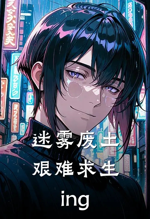 迷雾废土：艰难求生ing