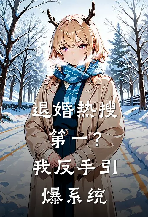 退婚热搜第一？我反手引爆系统(沈棠顾聿明)免费阅读_无弹窗全文免费阅读退婚热搜第一？我反手引爆系统沈棠顾聿明