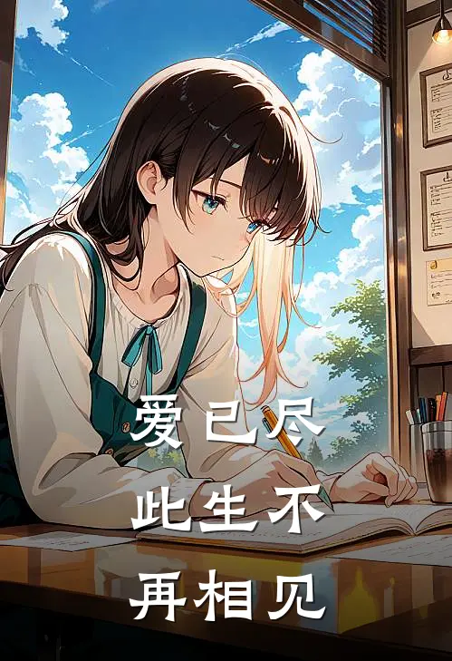 《爱已尽，此生不再相见》子瑜小秋免费完本小说在线阅读_《爱已尽，此生不再相见》子瑜小秋免费小说