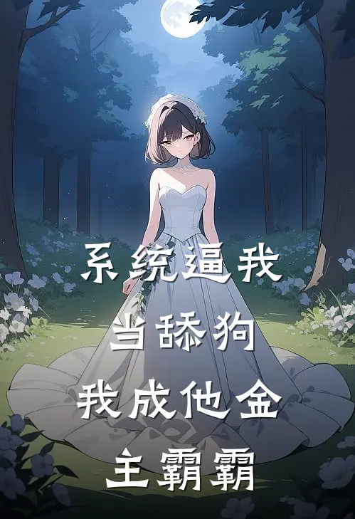 系统逼我当舔狗，我成他金主霸霸顾云州白月光完结版小说_最新章节列表系统逼我当舔狗，我成他金主霸霸(顾云州白月光)