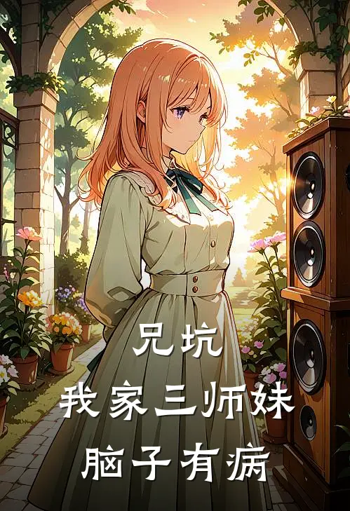 兄坑：我家三师妹脑子有病叶昭昭印飞星热门的网络小说_热门的网络小说兄坑：我家三师妹脑子有病(叶昭昭印飞星)