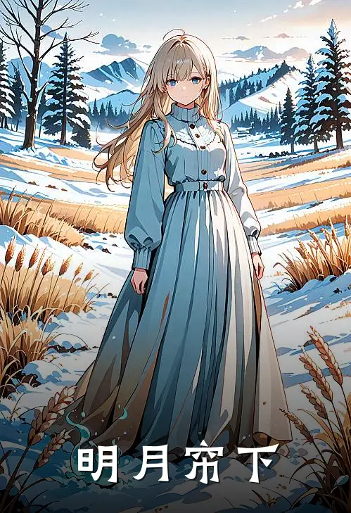 明月帘下(许执麓祁郢)最新推荐小说_最新免费小说明月帘下许执麓祁郢