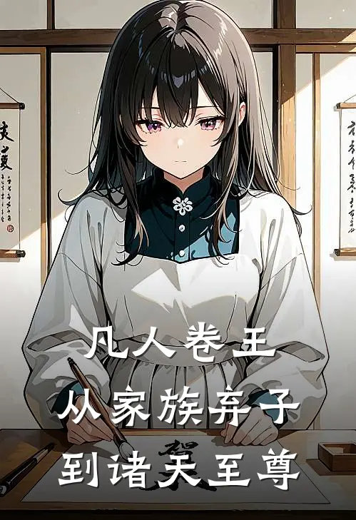 凡人卷王：从家族弃子到诸天至尊(陈凡马六)最新章节在线阅读_(凡人卷王：从家族弃子到诸天至尊)最新章节在线阅读