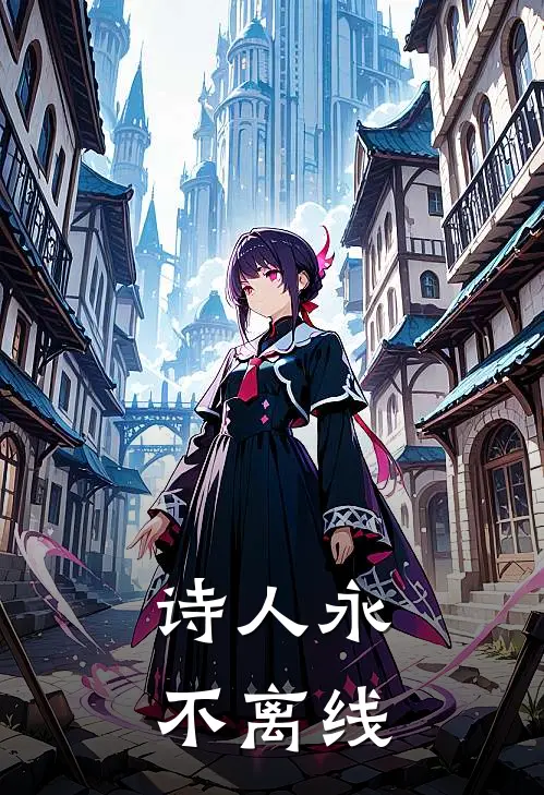 《诗人永不离线》屈原缪斯全集免费在线阅读_(屈原缪斯)全章节免费在线阅读