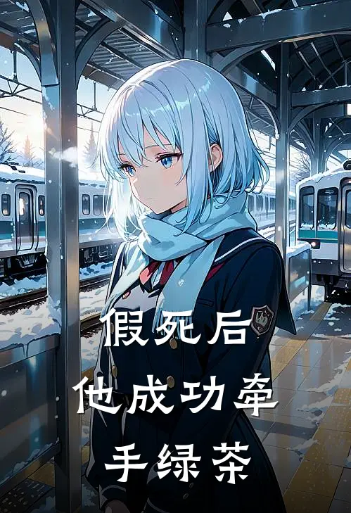 假死后，他成功牵手绿茶(沈霆叶娇娇)在线免费小说_完整版免费小说假死后，他成功牵手绿茶(沈霆叶娇娇)