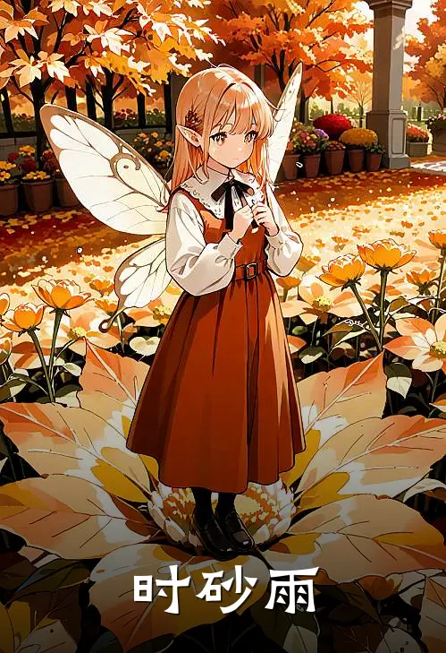 时砂雨林夏林夏最新热门小说_时砂雨全本在线阅读