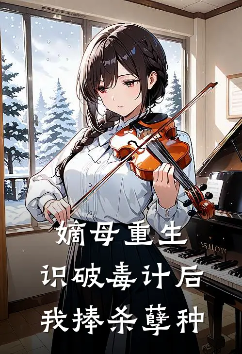 嫡母重生：识破毒计后我捧杀孽种(顾承煜苏若雪)完本小说_热门的小说嫡母重生：识破毒计后我捧杀孽种顾承煜苏若雪