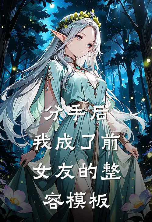 分手后，我成了前女友的整容模板苏晚韩修小说完整版_热门好看小说分手后，我成了前女友的整容模板(苏晚韩修)