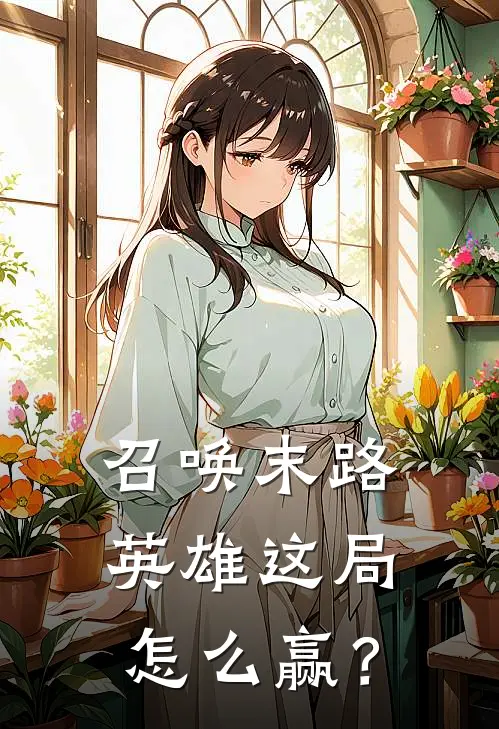 召唤末路英雄这局怎么赢？吕布杨素最新完结小说推荐_在线免费小说召唤末路英雄这局怎么赢？(吕布杨素)