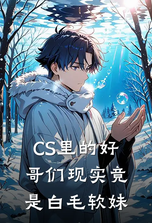 《CS里的好哥们现实竟是白毛软妹》明秋莫语免费完本小说在线阅读_《CS里的好哥们现实竟是白毛软妹》明秋莫语免费小说