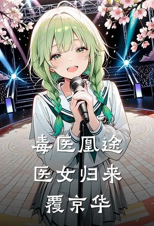 毒医凰途，医女归来覆京华沈瞳沈知微最新完结小说推荐_最新更新小说毒医凰途，医女归来覆京华(沈瞳沈知微)
