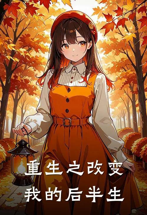 重生之改变我的后半生