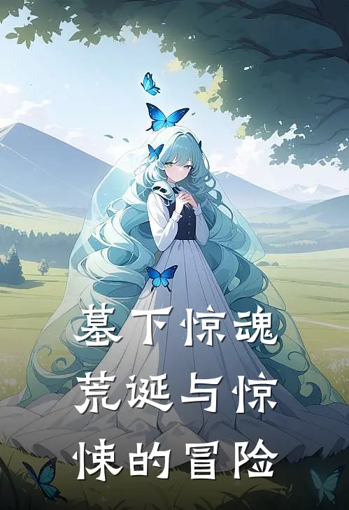 墓下惊魂：荒诞与惊悚的冒险全文免费阅读无弹窗大结局_墓下惊魂：荒诞与惊悚的冒险（阿强大刘）最新小说