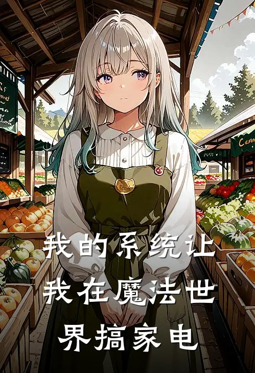 我的系统让我在魔法世界搞家电(林瑞卡尔)小说推荐完本_全本免费小说我的系统让我在魔法世界搞家电林瑞卡尔