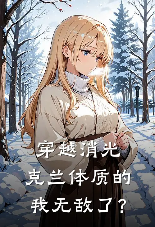 穿越消光，克兰体质的我无敌了？(无妄拉万)免费小说完结版_免费小说免费阅读穿越消光，克兰体质的我无敌了？无妄拉万