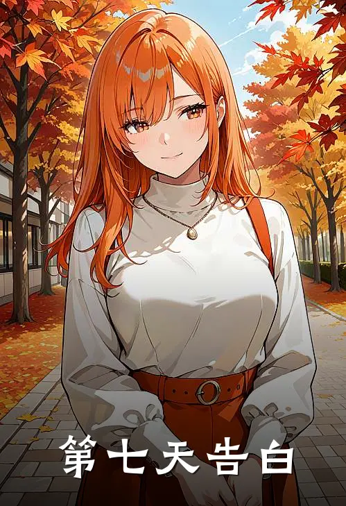 第七天告白