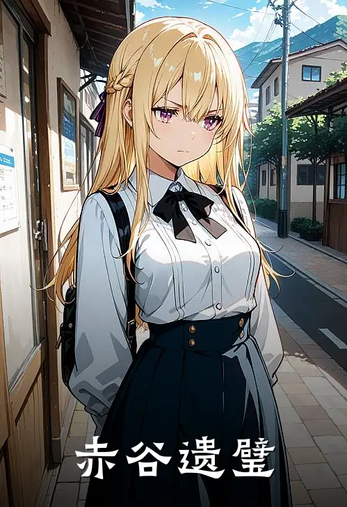 赤谷遗璧(安君常惠)全章节在线阅读_安君常惠全章节在线阅读