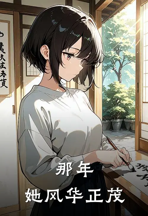 那年，她风华正茂(江临渊苏清晚)热门网络小说_小说推荐完结那年，她风华正茂(江临渊苏清晚)