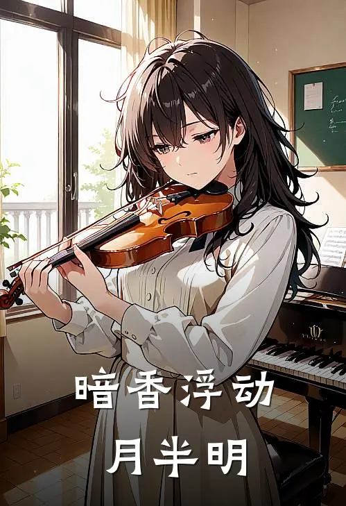 暗香浮动月半明苏婉清谢瑭铮小说完整版免费阅读_热门小说排行榜暗香浮动月半明(苏婉清谢瑭铮)